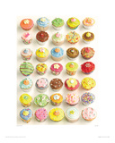 Cup Cakes