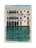 Buy Ca D'Oro at AllPosters.com