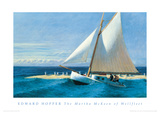 The Martha Mckeen Of Wellfleet