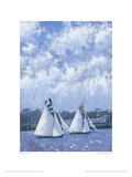 Sailing, Falmouth II