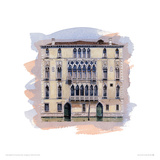Buy Palazzo Bernardo at AllPosters.com