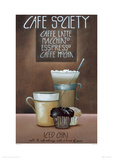 Café Society