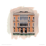Buy Palazzo Pisani-Moretta at AllPosters.com