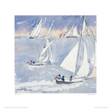 Falmouth Classics I (Detail)