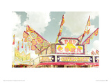 Buy Pop Corn Stall at AllPosters.com