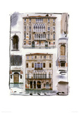 Buy Palaces On The Grand Canal at AllPosters.com