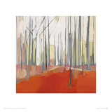 Italian Trees I