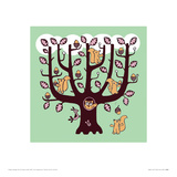 Mighty Oak