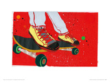 Skateboard
