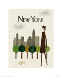 New York