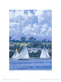 Sailing, Falmouth I