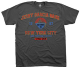 Jerry Garcia- Garcia Band '87