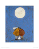 Buy A Moon To Call Their Own at AllPosters.com