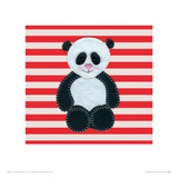 Cute Panda