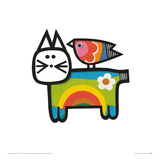 Happy Cat