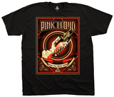 Pink Floyd- Wish You Were Here T-Shirt