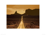 Buy Monument Valley, Arizona at AllPosters.com