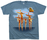 Buy Monty Python- Bright Side Of Life at AllPosters.com