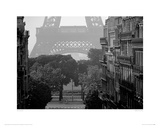 Eiffel Tower, Paris
