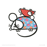 Happy Mice