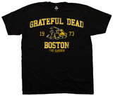 Grateful Dead- Bobby O'Bear