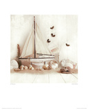 Buy Seaside Collection at AllPosters.com