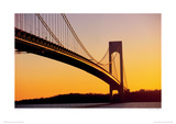 Verrazano Narrow Bridge, NY