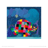 Elmer and the Lost Teddy