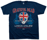 Grateful Dead- Wembley Empire Pool T-Shirt