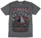 Buy Pink Floyd- Carnegie Hall at AllPosters.com