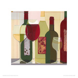 Buy Wine Stock at AllPosters.com