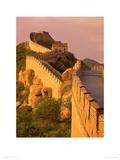 Great Wall, Badaling, China