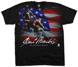Jimi Hendrix- American Music