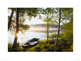 Buy The Water's Edge at AllPosters.com