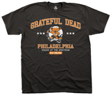 Grateful Dead- Spectrum 