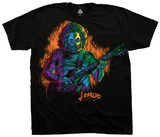 Jerry Garcia- Rainbow Jerry
