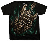 Bone Guitar