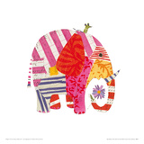 Buy Big Elephant, Little Mouse at AllPosters.com