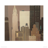 Chrysler Building