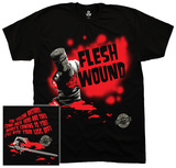 Buy Monty Python- Flesh Wound at AllPosters.com