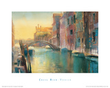 Buy Rio di San Trovaso at AllPosters.com
