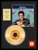 Elvis Presley -