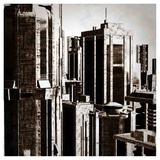 Buy Aluminum City, no. 6 at AllPosters.com