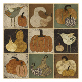 Buy Harvest Collection at AllPosters.com