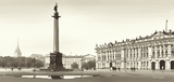 Buy Winter Palace, St. Petersburg at AllPosters.com