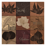 Buy Autumn Squares I at AllPosters.com