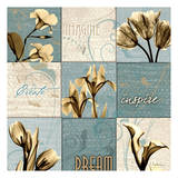 Summer Squares I