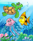 Fishes II