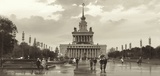 Buy Wdnh, Moscow at AllPosters.com