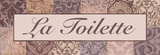 Buy La Toilette Purple at AllPosters.com